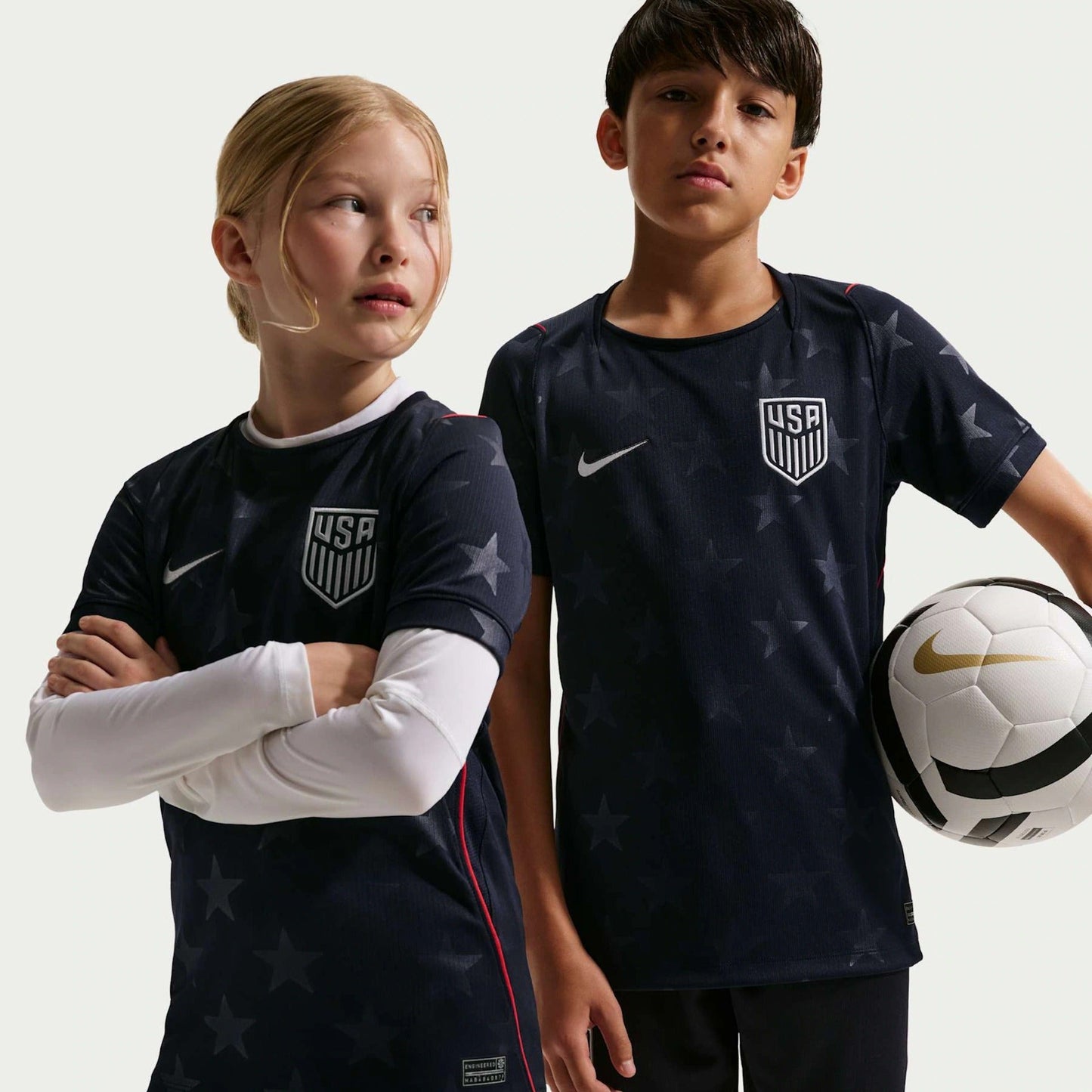 Kids Kit USA 2026 II
