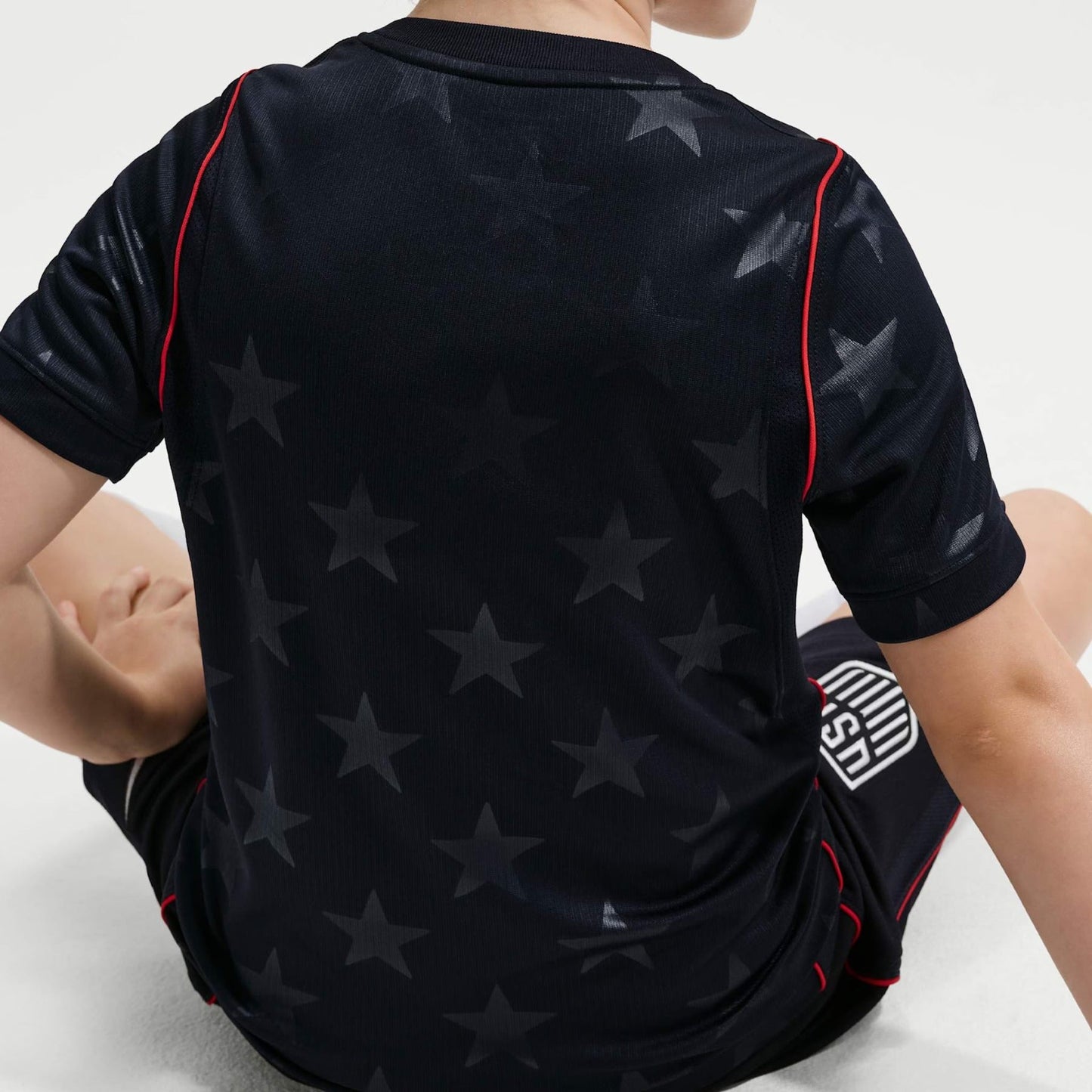 Kids Kit USA 2026 II