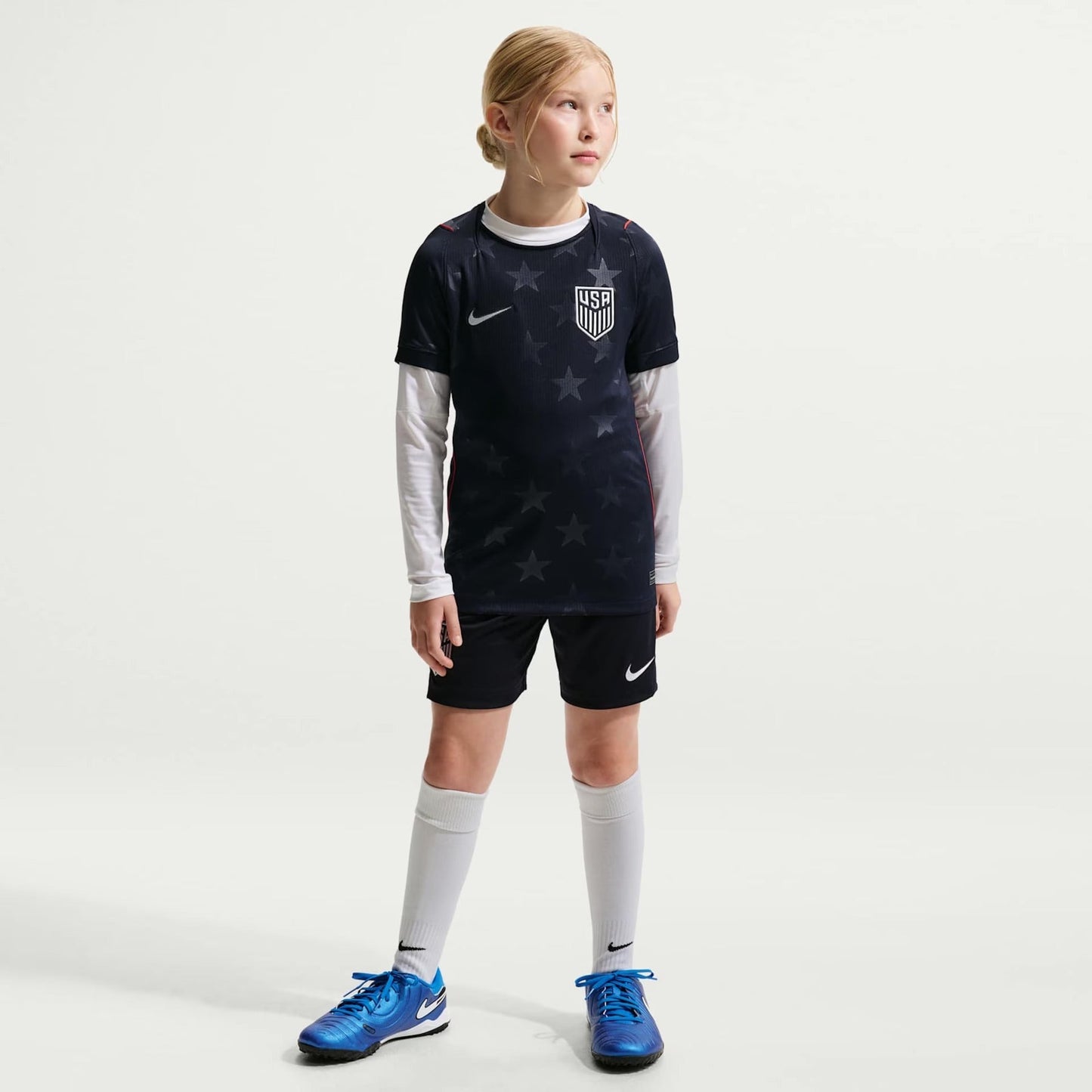 Kids Kit USA 2026 II