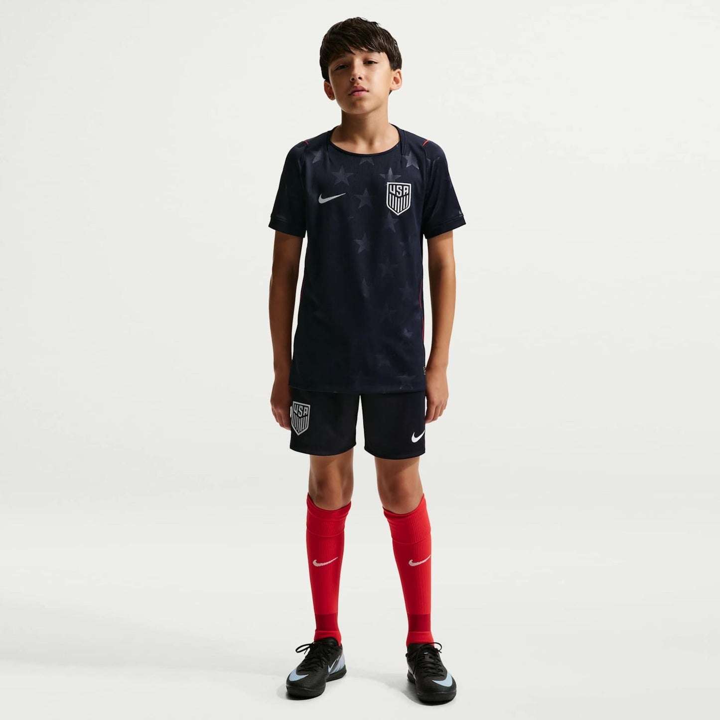Kids Kit USA 2026 II