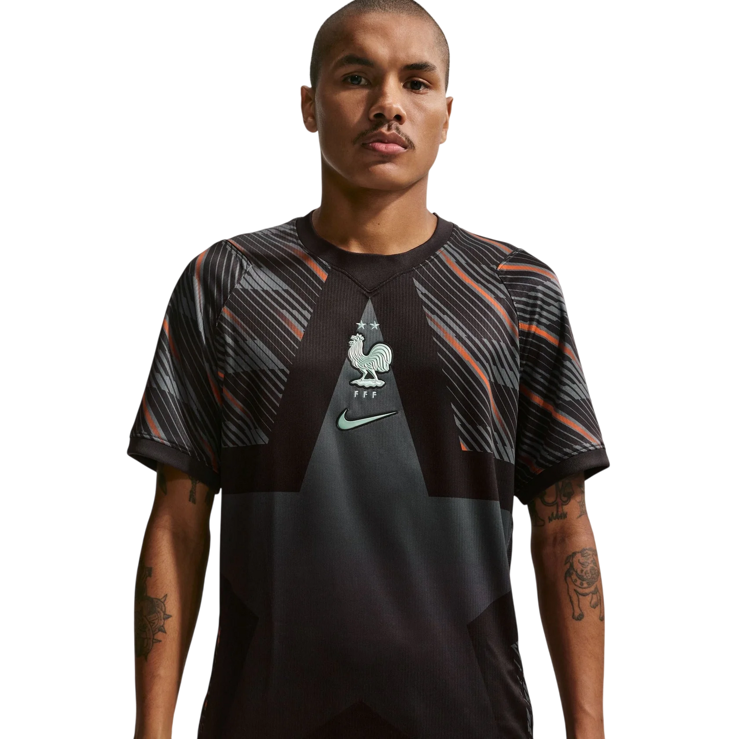 Jersey France 2026/27 Goalkeeper