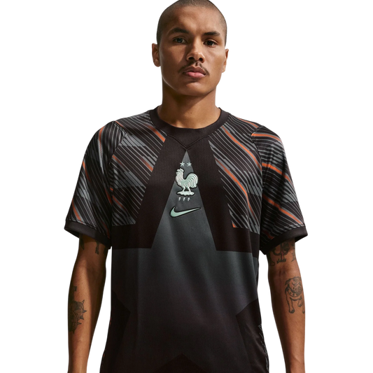 Jersey France 2026/27 Goalkeeper