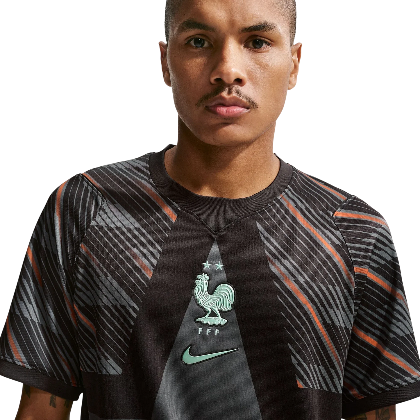 Jersey France 2026/27 Goalkeeper