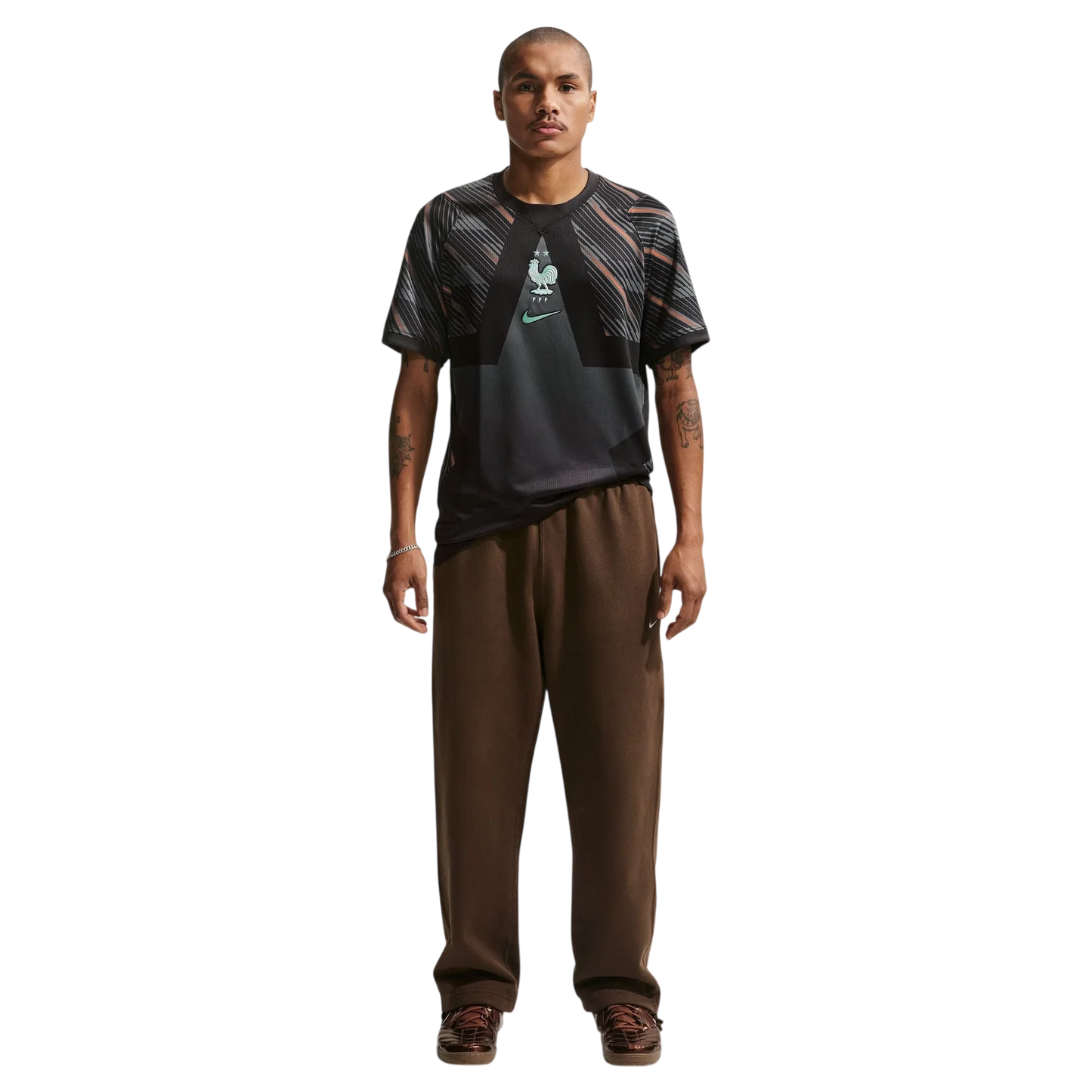 Jersey France 2026/27 Goalkeeper