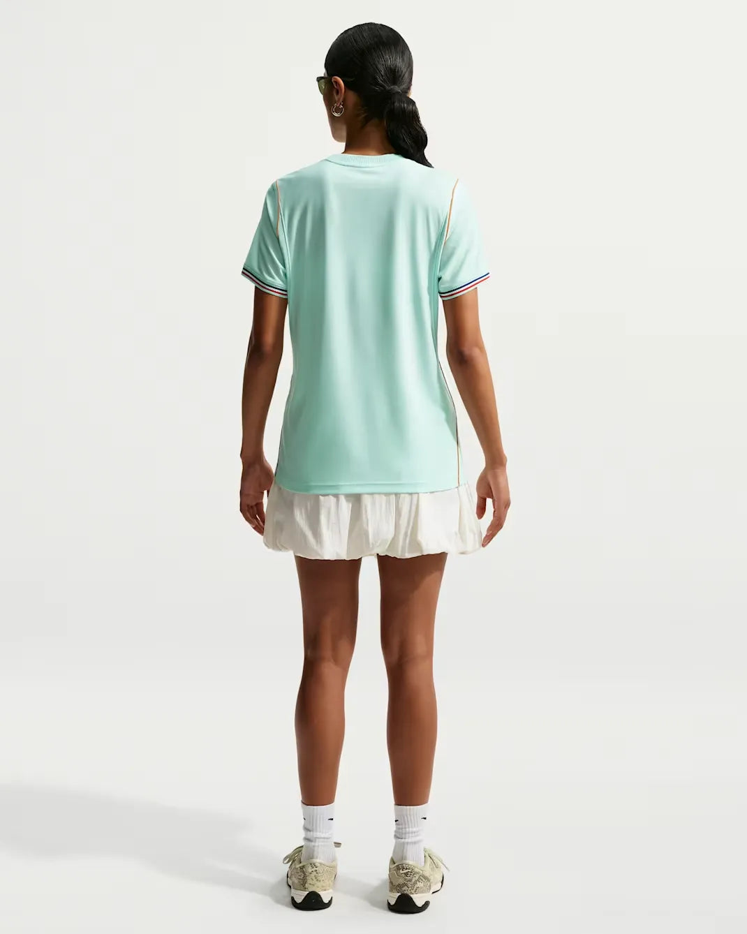 Jersey Woman France 2026 II Fan World Cup