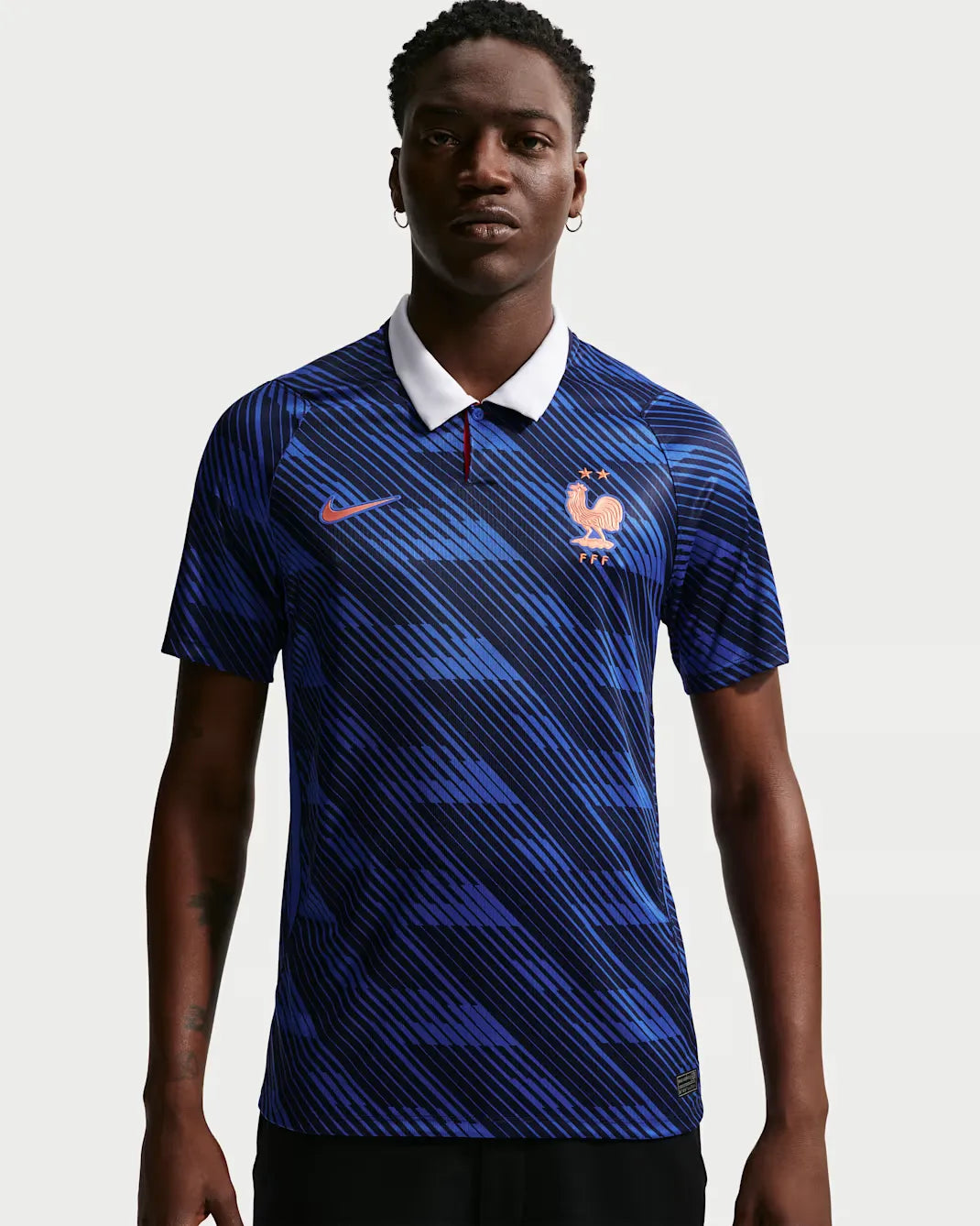 Jersey France 2026 I Fan World Cup