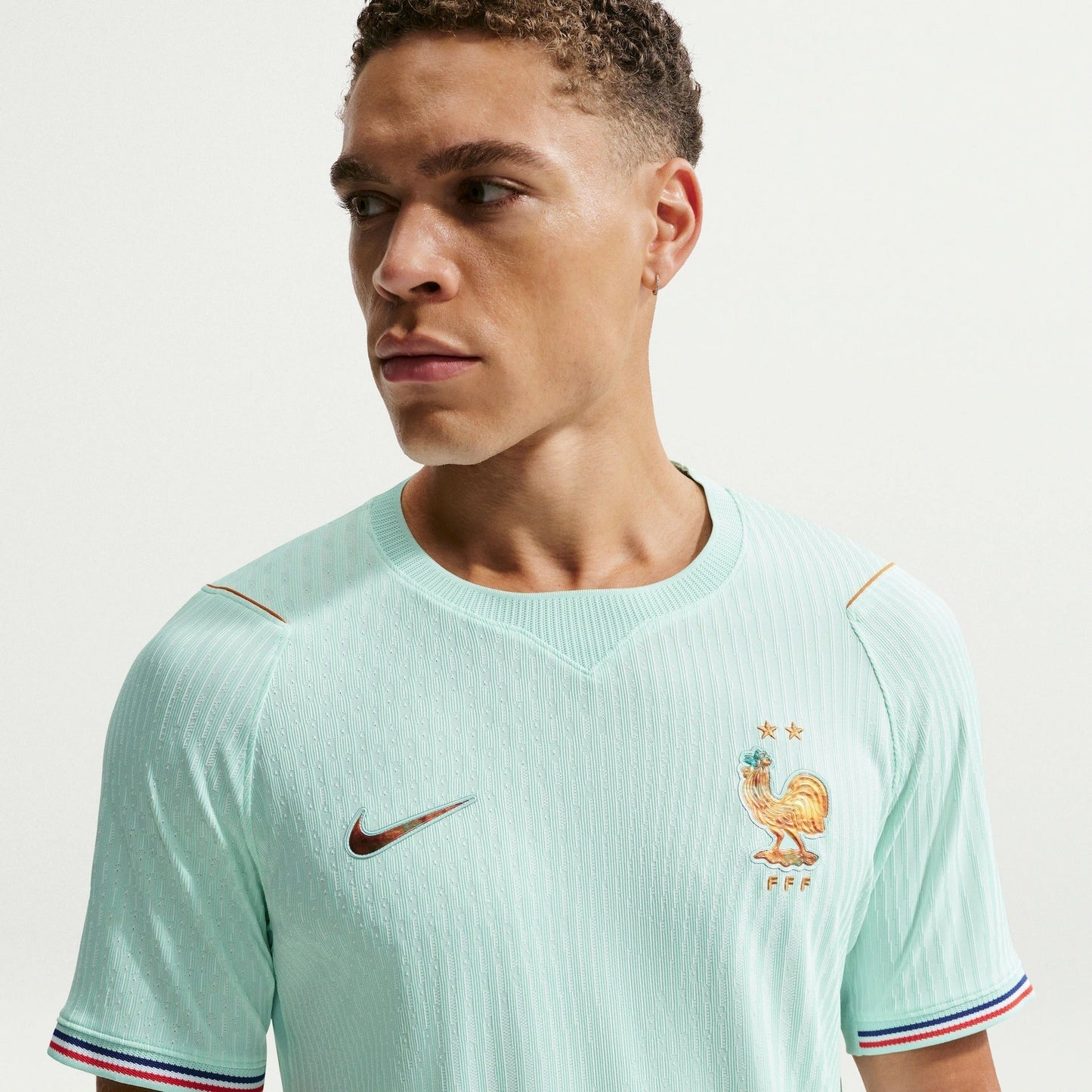Jersey France 2026 I Player World Cup