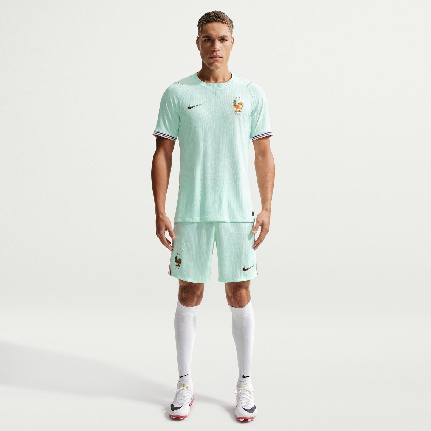 Jersey France 2026 I Player World Cup