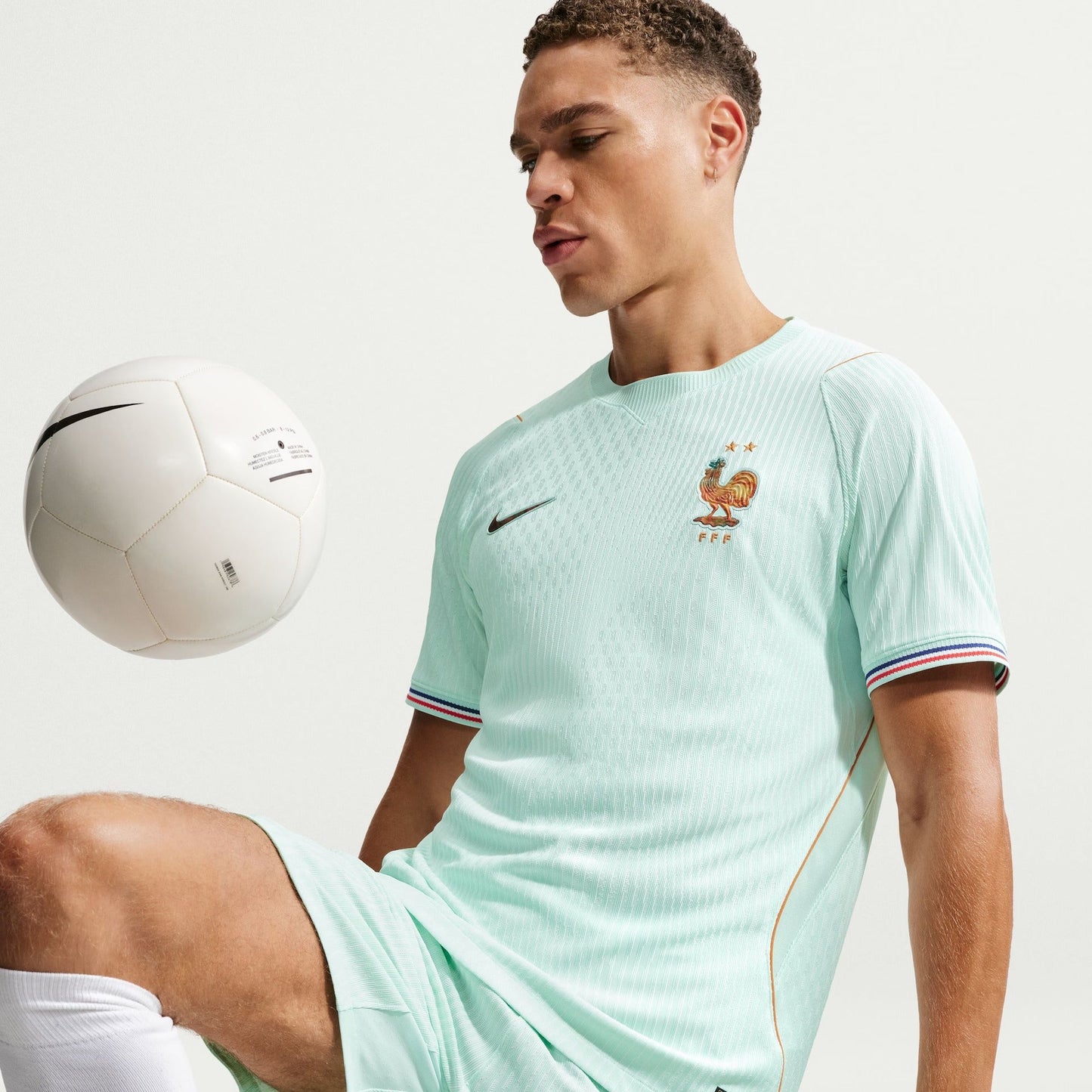 Jersey France 2026 I Player World Cup