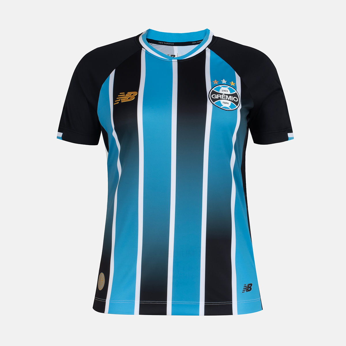 Jersey Woman Gremio 2026/27 I Fan