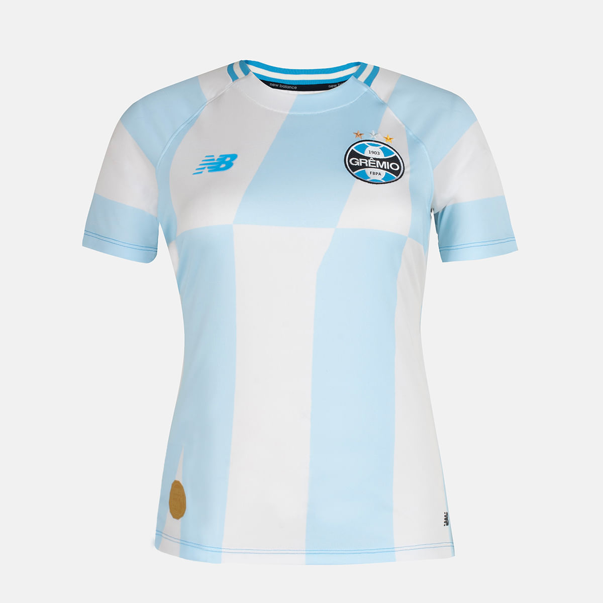 Jersey Woman Gremio 2026/27 II Fan