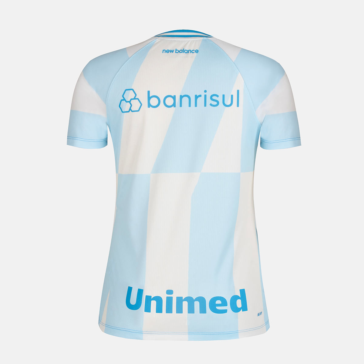 Jersey Woman Gremio 2026/27 II Fan