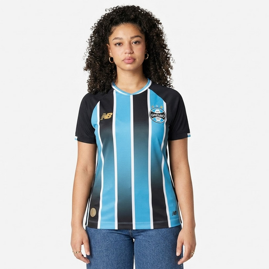 Jersey Woman Gremio 2026/27 I Fan