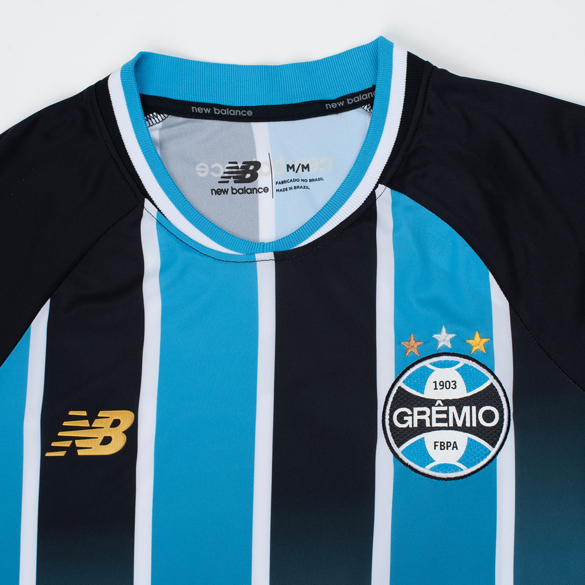 Jersey Woman Gremio 2026/27 I Fan