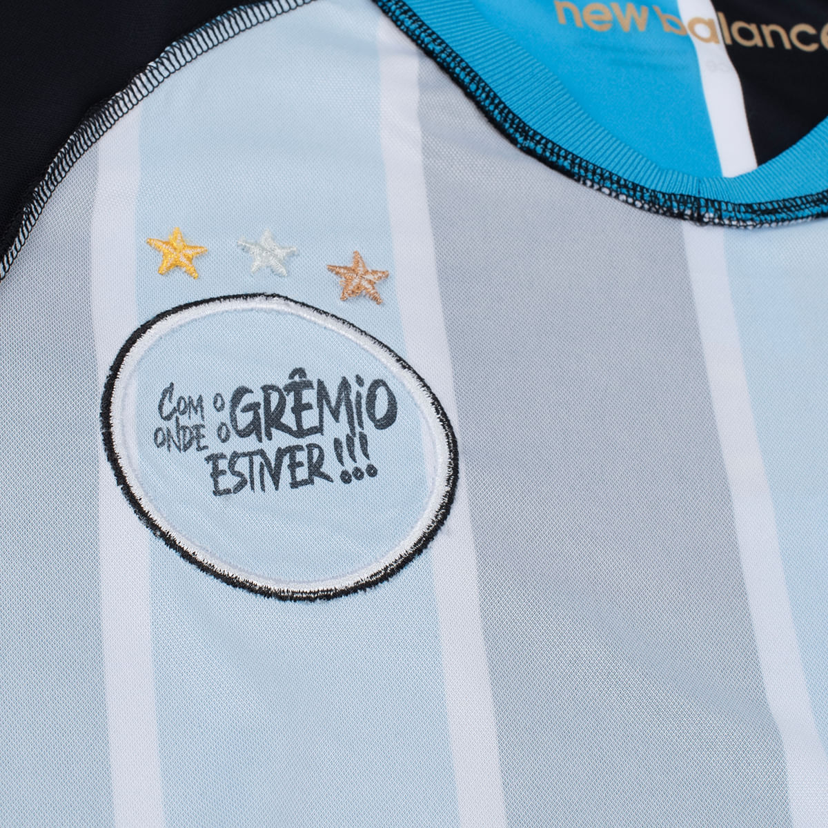 Jersey Woman Gremio 2026/27 I Fan