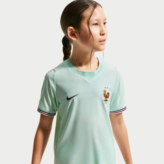 Kids Kit France 2026 II Fan World Cup