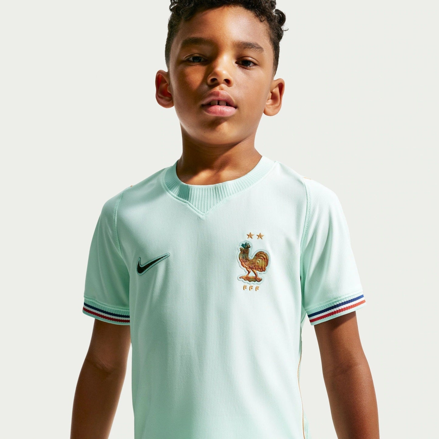Kids Kit France 2026 II Fan World Cup