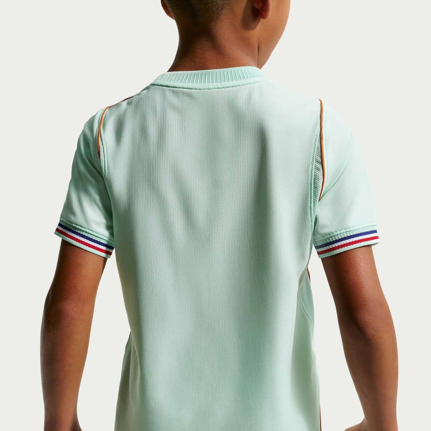 Kids Kit France 2026 II Fan World Cup