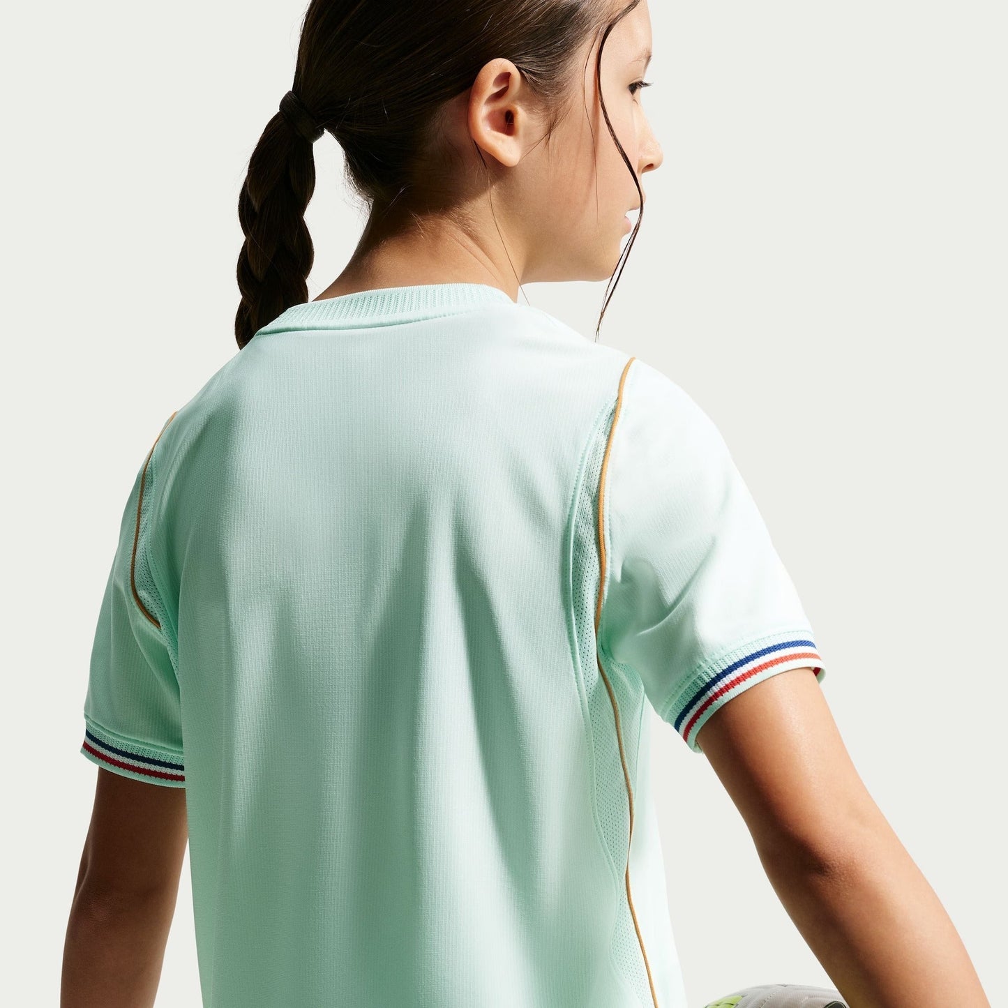 Kids Kit France 2026 II Fan World Cup