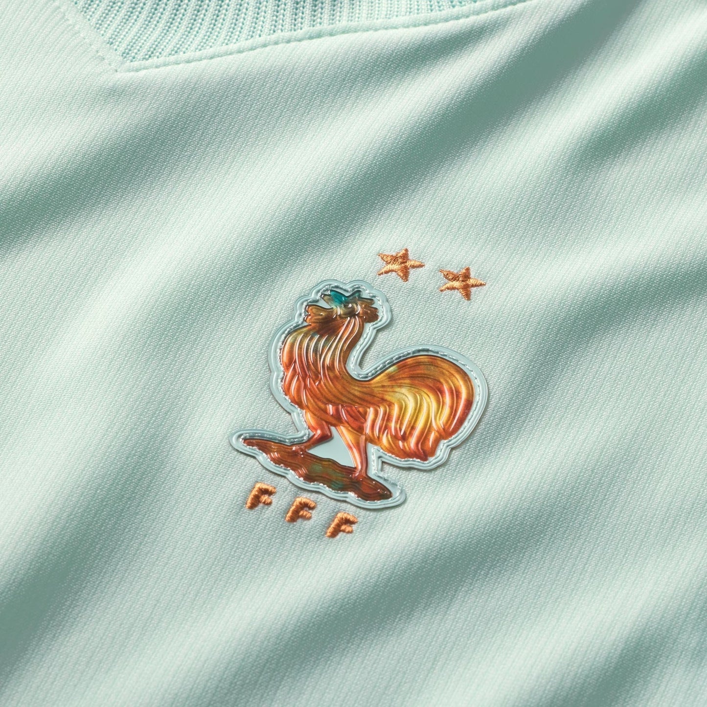 Kids Kit France 2026 II Fan World Cup