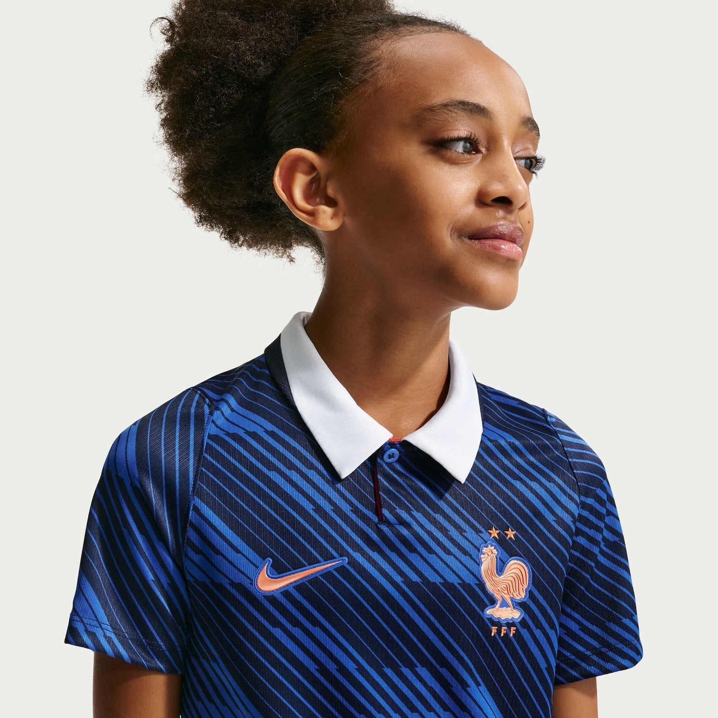 Kids Kit France 2026 I Fan World Cup