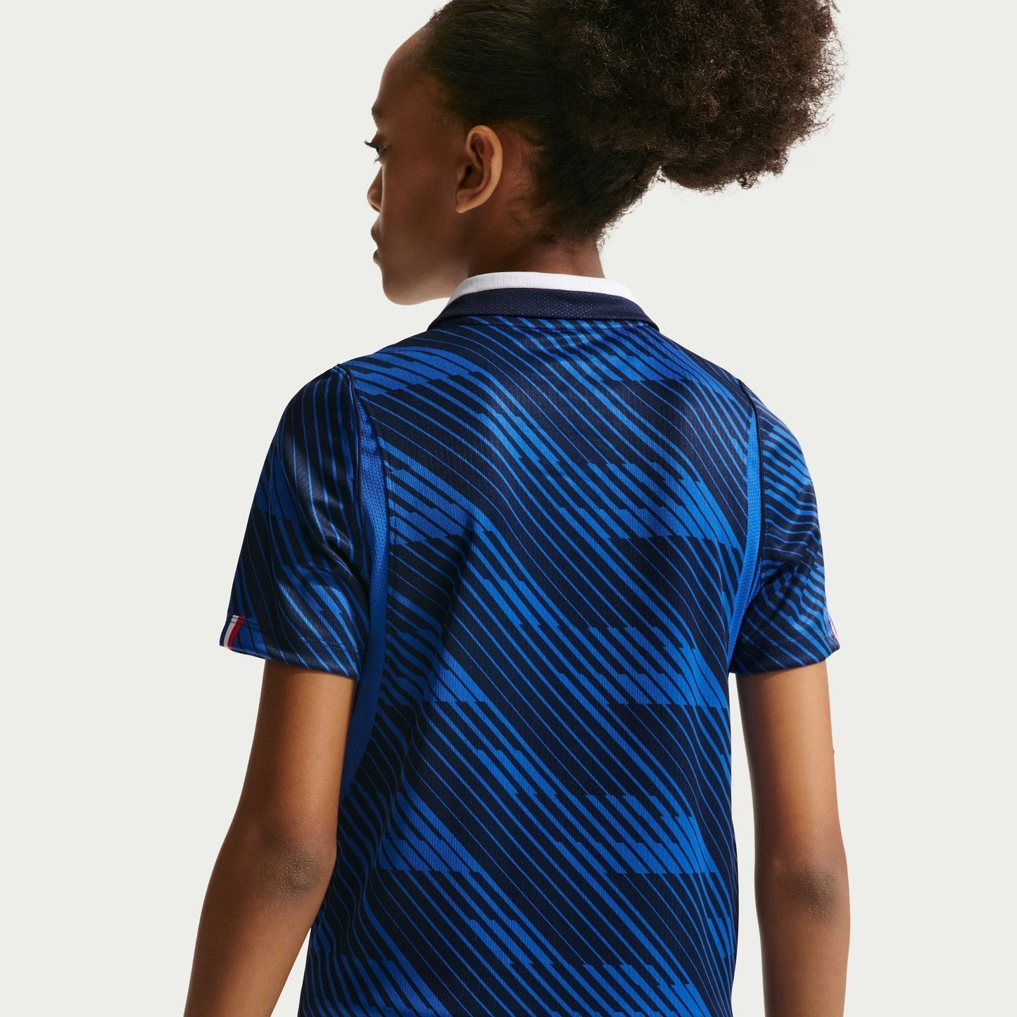 Kids Kit France 2026 I Fan World Cup