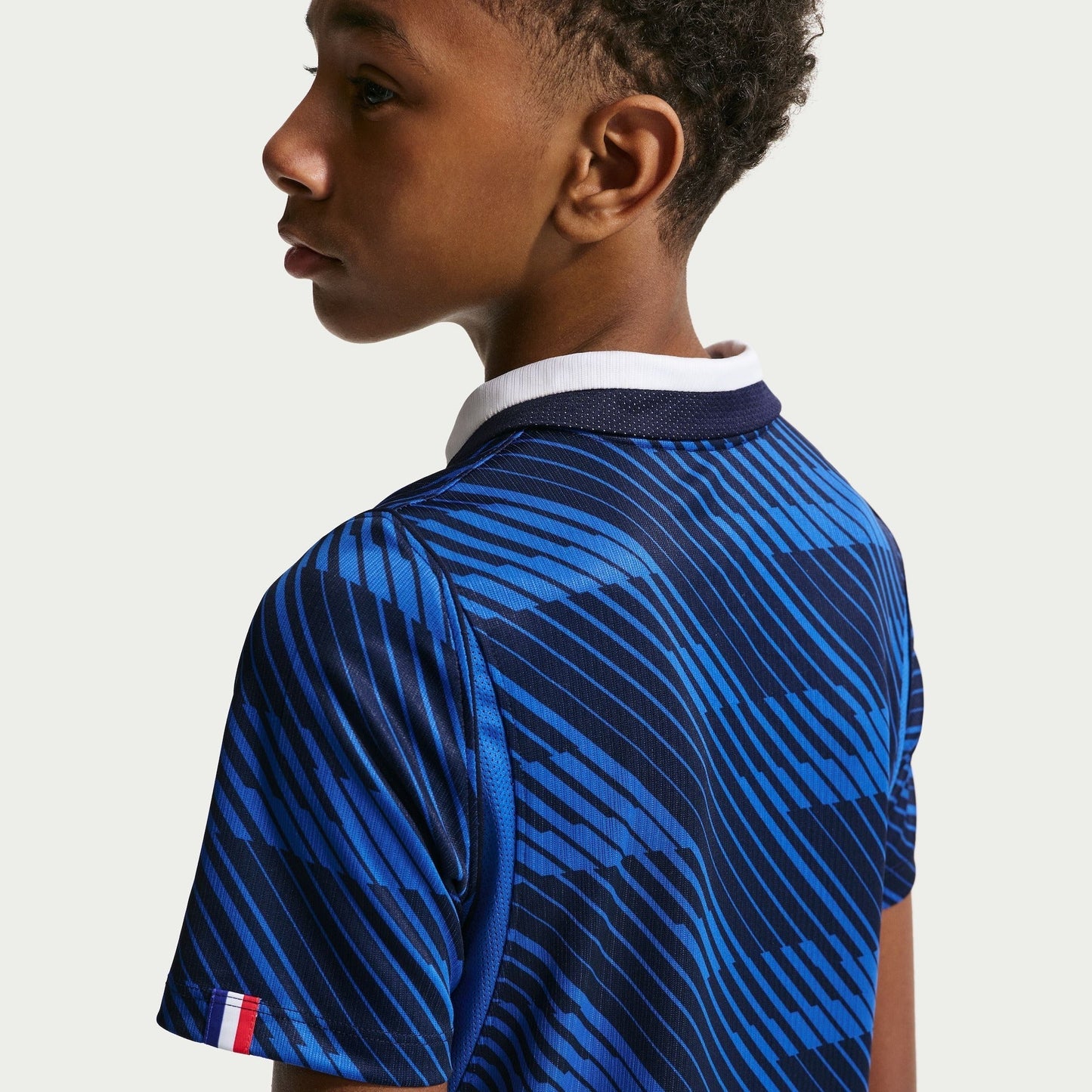 Kids Kit France 2026 I Fan World Cup