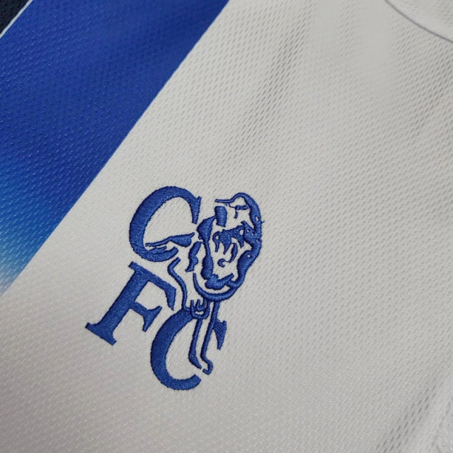 Jersey Retro Chelsea 2003 Fan