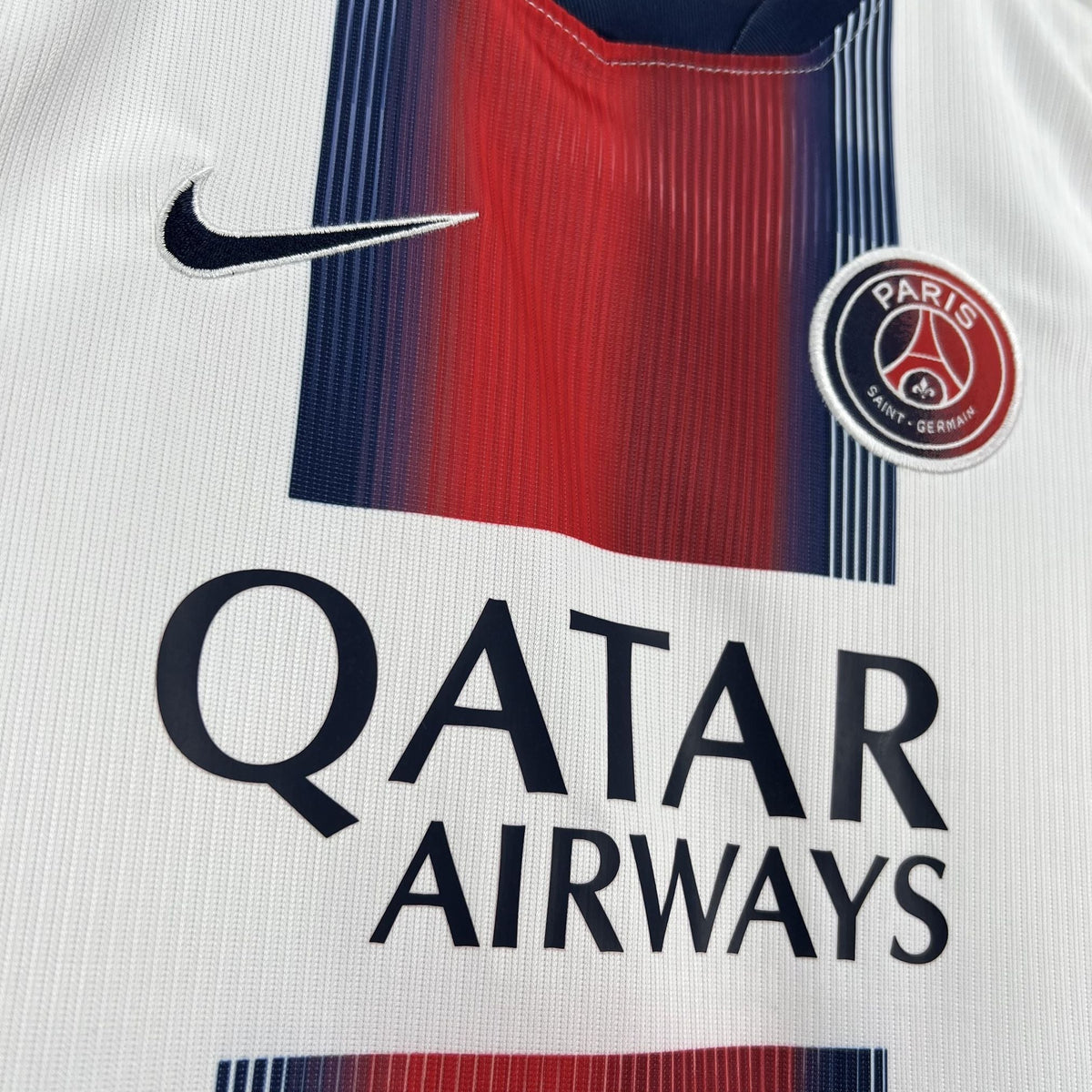 Kids Kit PSG 2026/27 II Fan