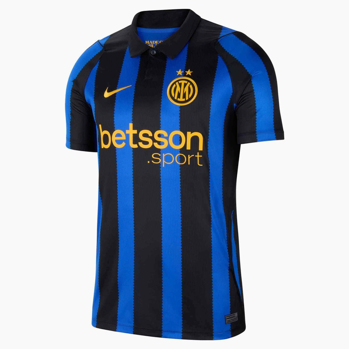Jersey Inter Milan 2026/27 I Fan