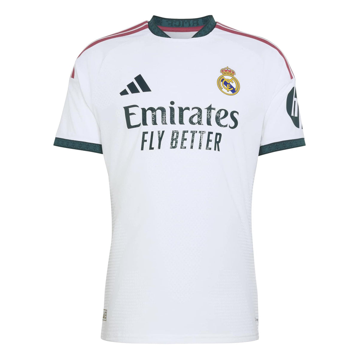 Jersey Real Madrid 2026/27 I Fan