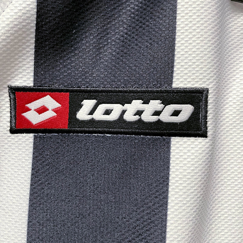 Jersey Retro Atletico Mineiro 2008 Fan