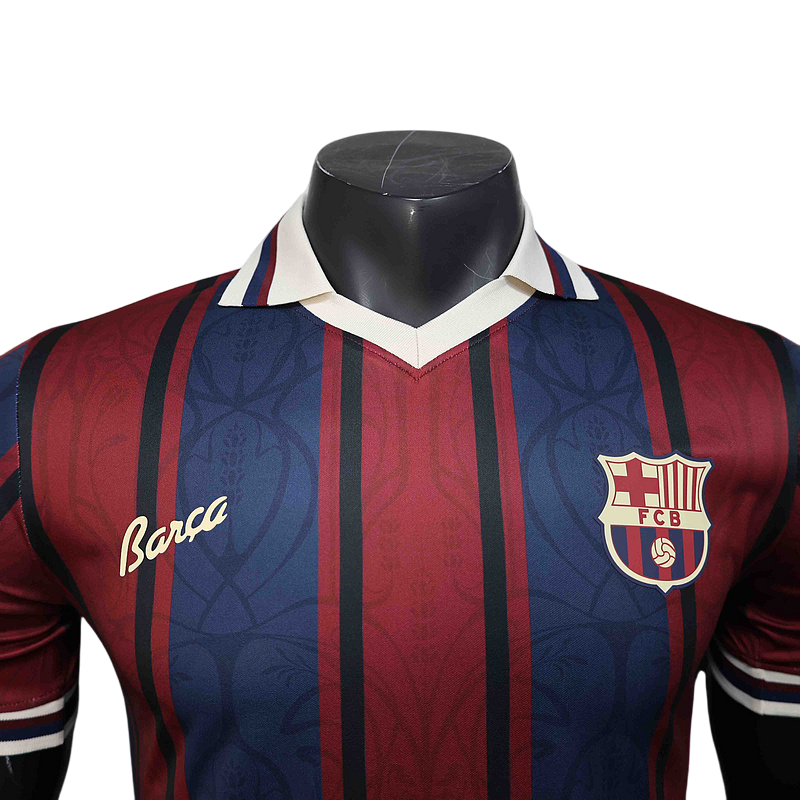 Jersey Barcelona 2025/26 Player
