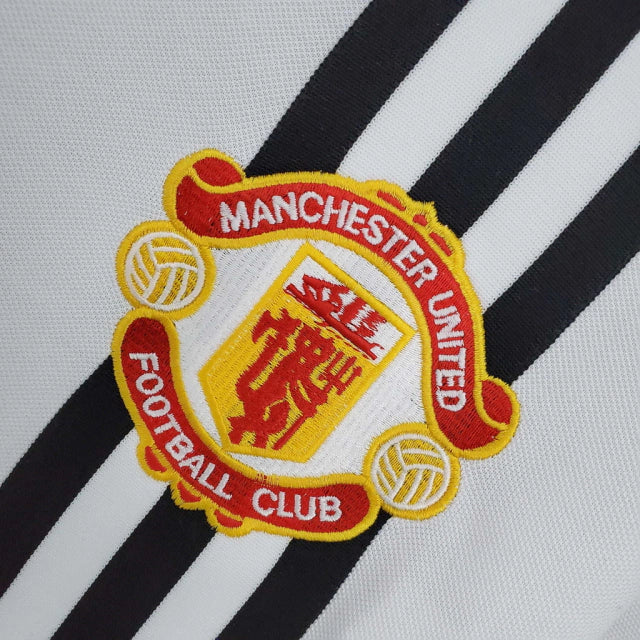 Jersey Retro Manchester United 1975 Fan