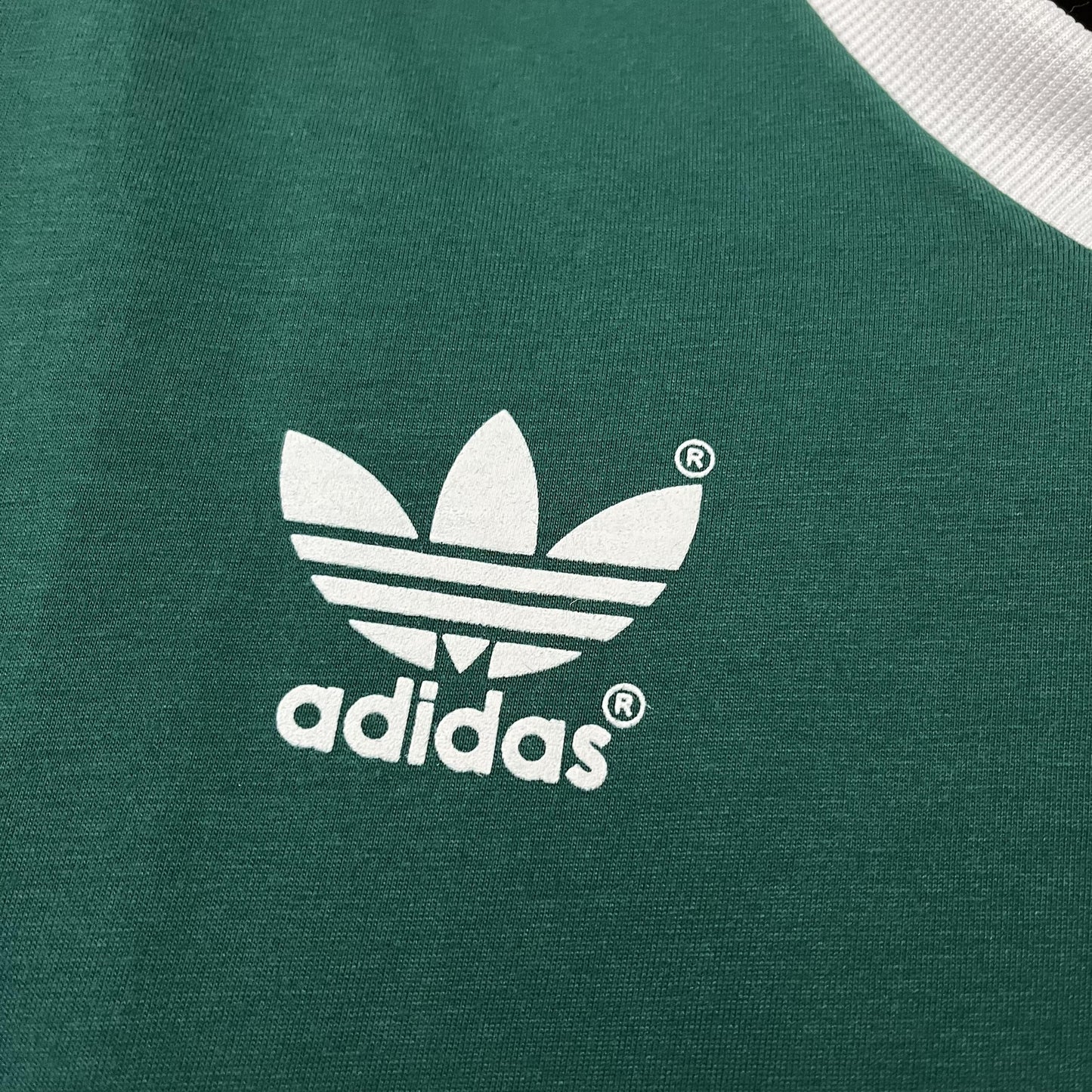 Jersey Retro Palmeiras 1987 Fan