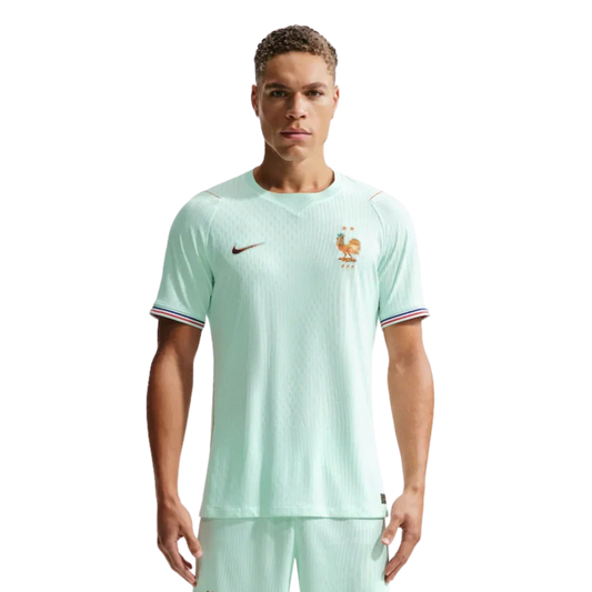 Jersey France 2026 II Player World Cup