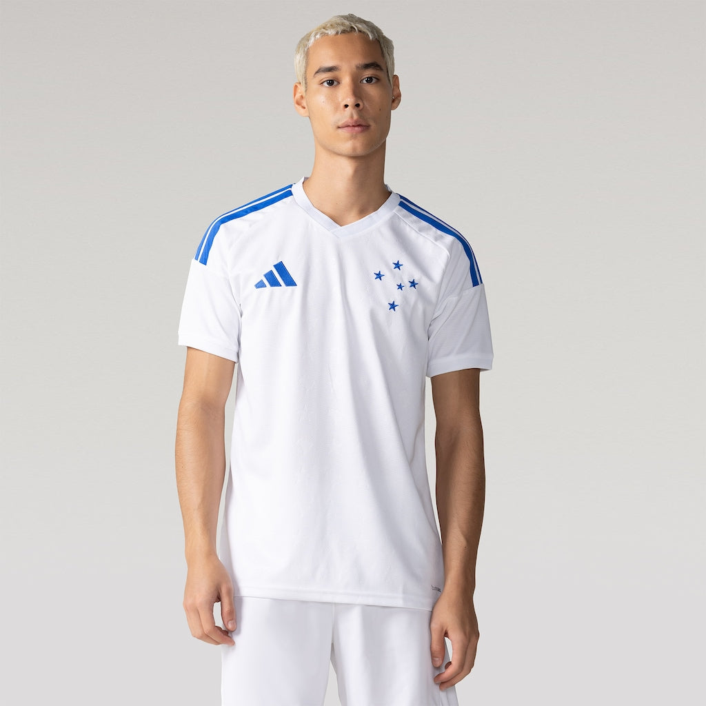 Jersey Cruzeiro 2026/27 II Fan