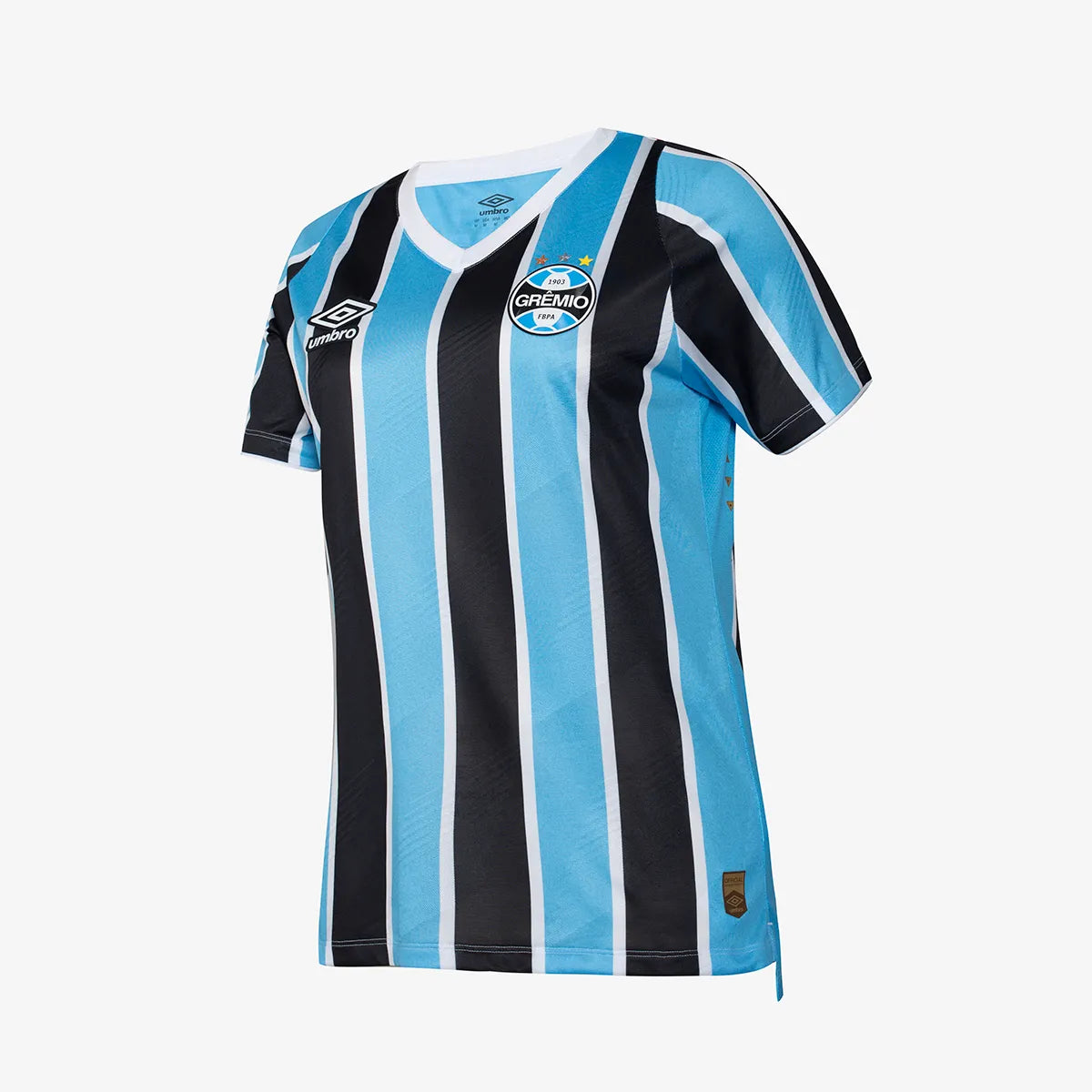 Jersey Woman Gremio 2024/25 I Fan