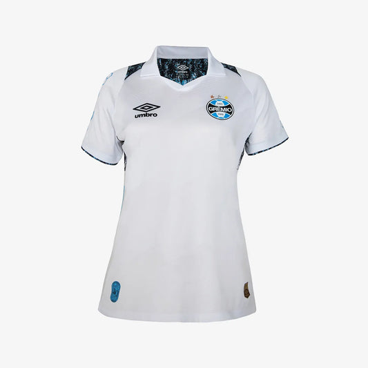 Jersey Woman Gremio 2024/25 II Fan