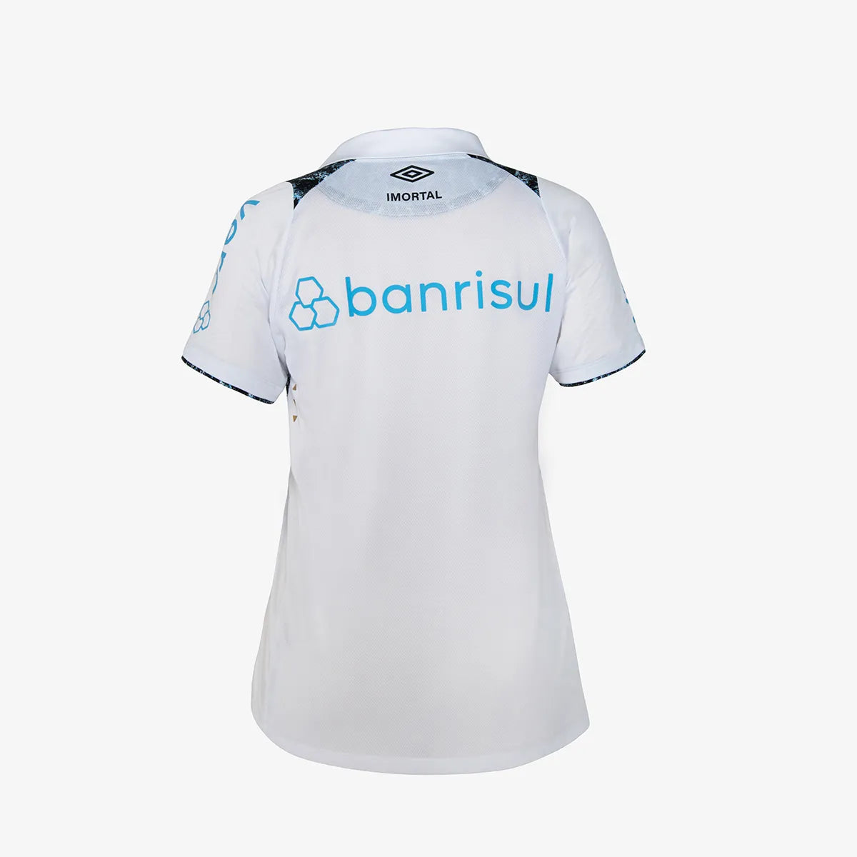Jersey Woman Gremio 2024/25 II Fan