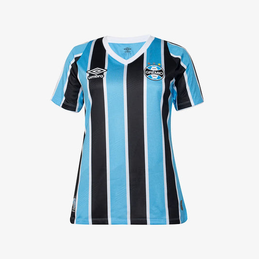 Jersey Woman Gremio 2024/25 I Fan