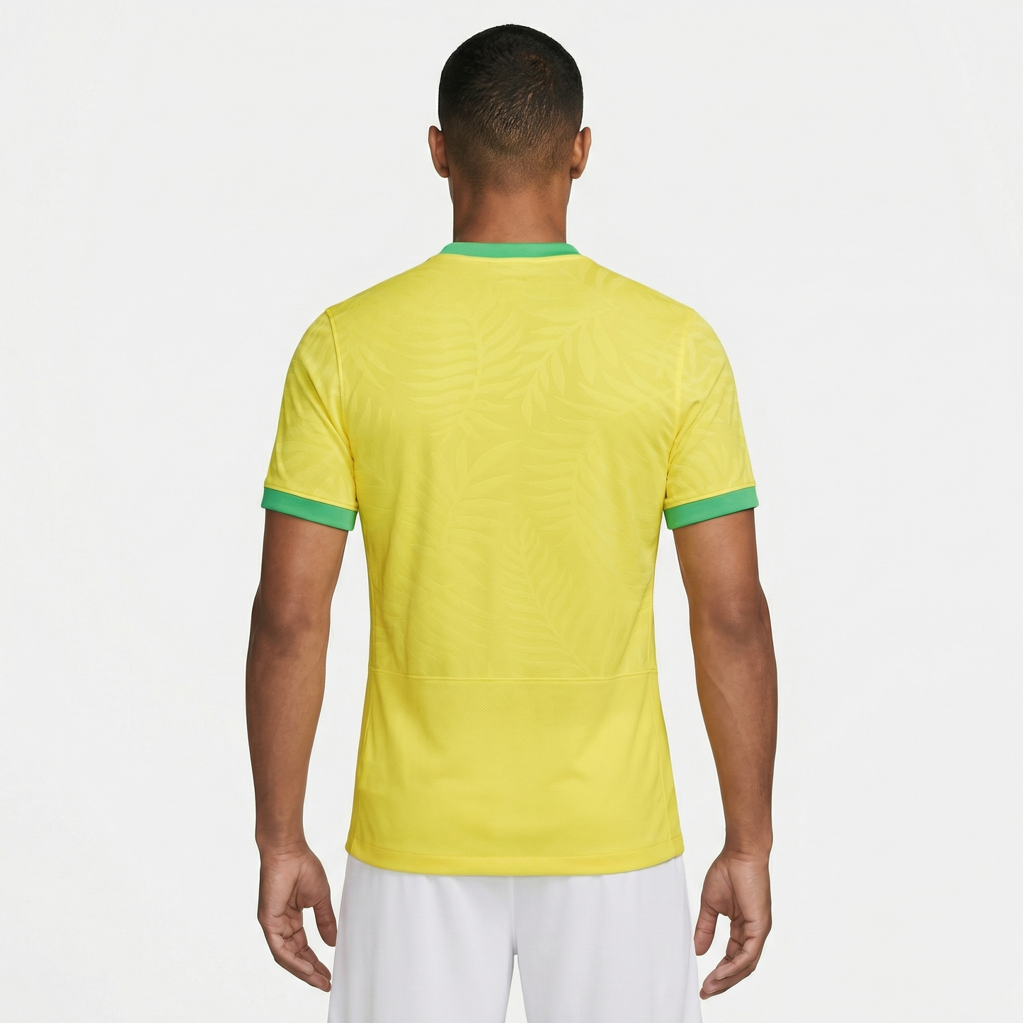 Jersey Brazil 2023 Fan