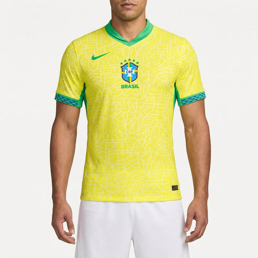 Jersey Brazil 2023 Player