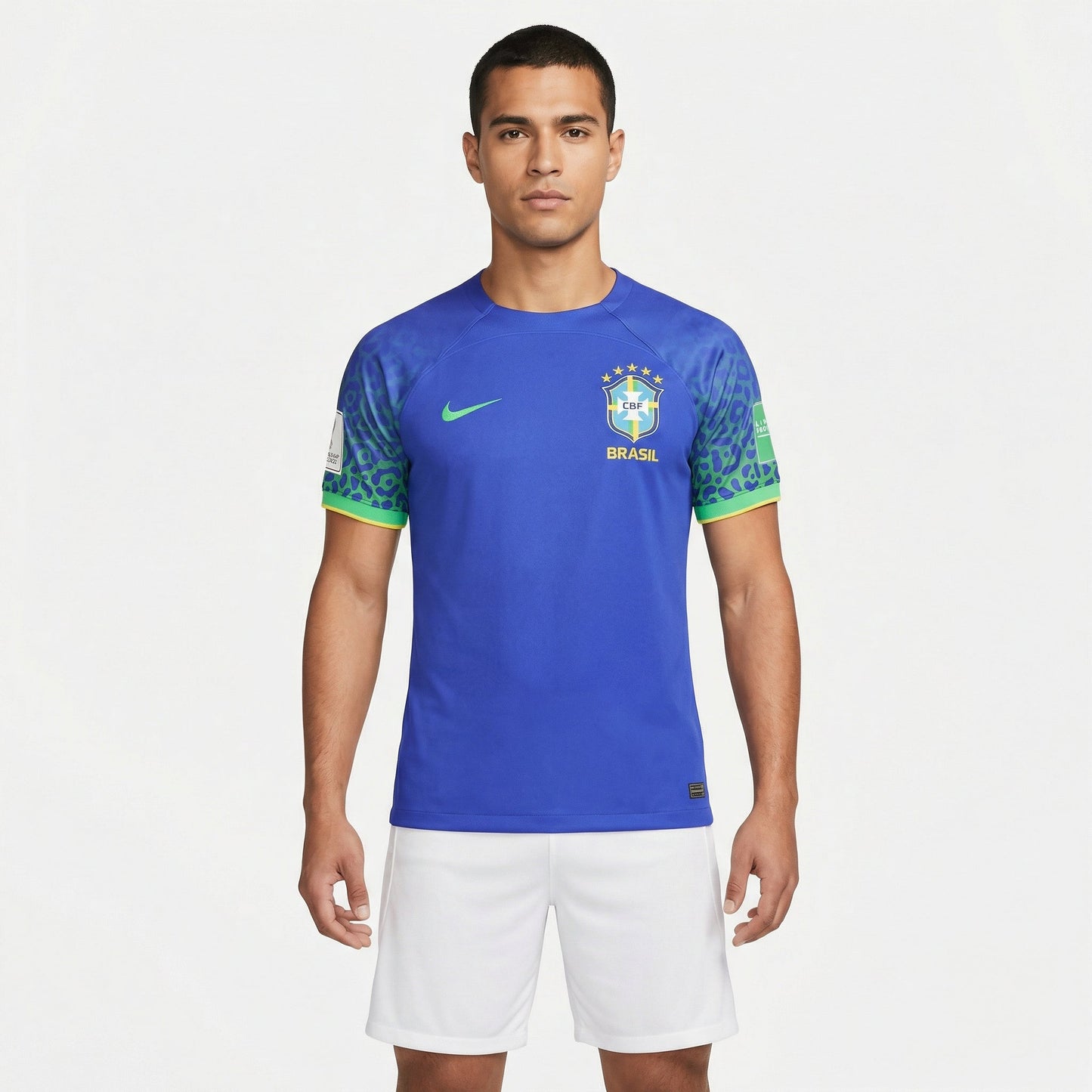 Jersey 2022/23 II Fan Man