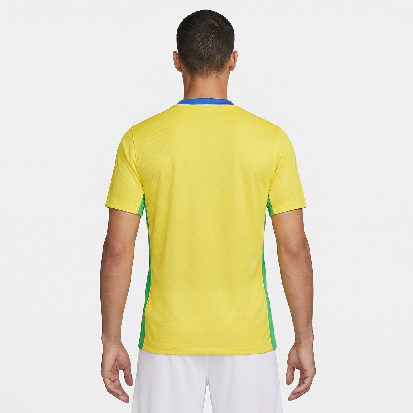 Jersey Brazil 2025 I Fan