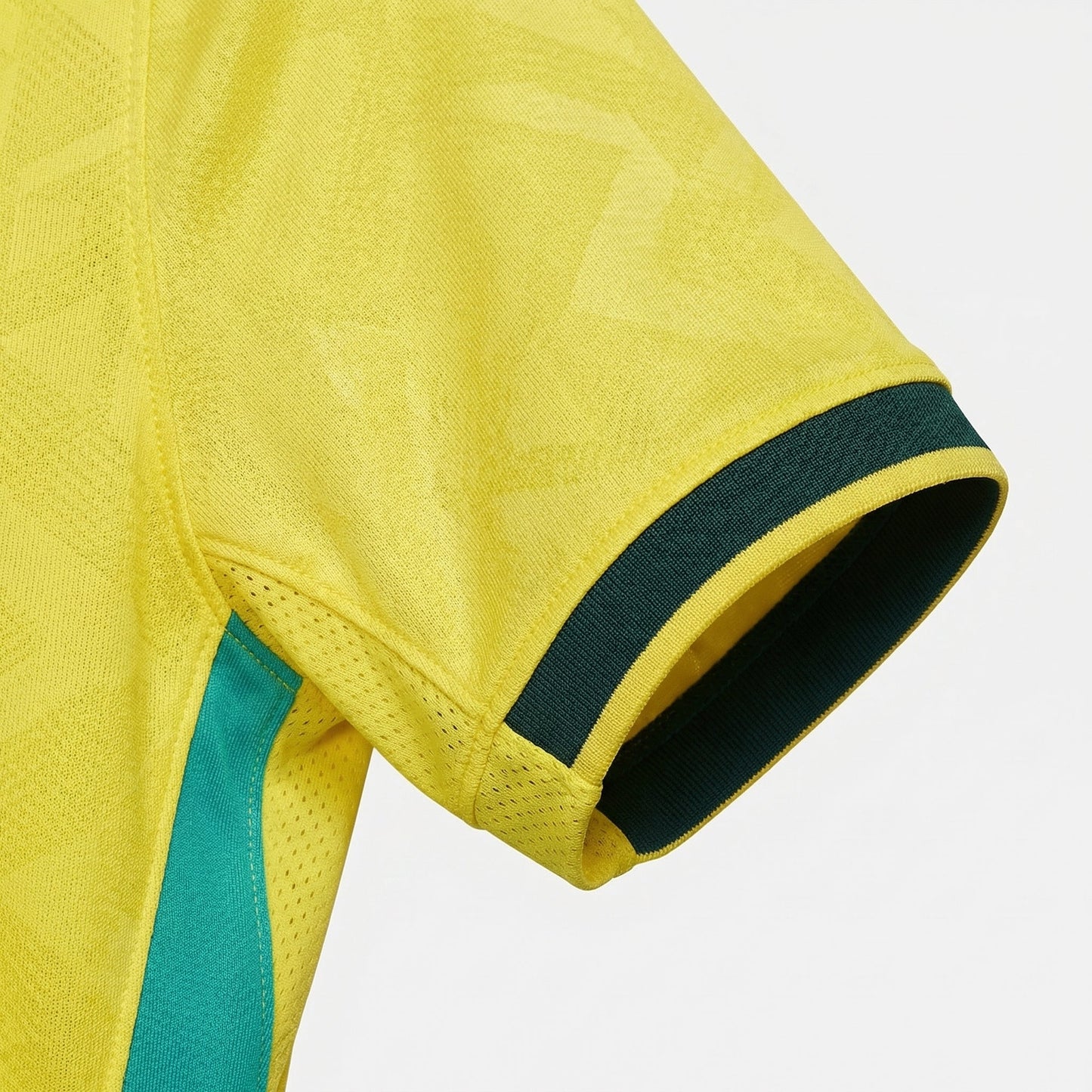 Jersey Brazil Woman 2026 Fan World Cup