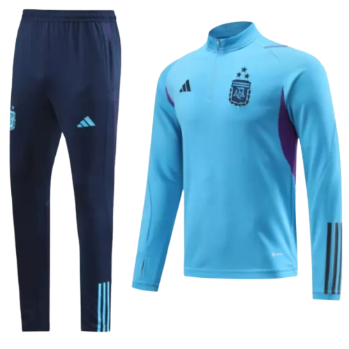 Jersey Argentina x Fan