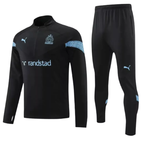 Set de Training Olympique Marseille Man