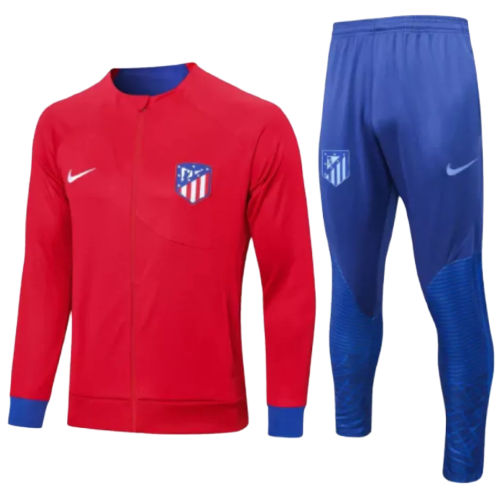 Jersey Atletico Madrid x Fan