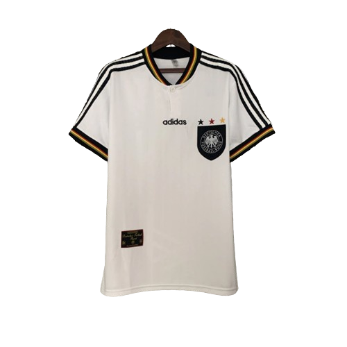 Jersey Retro Germany 1996 Fan